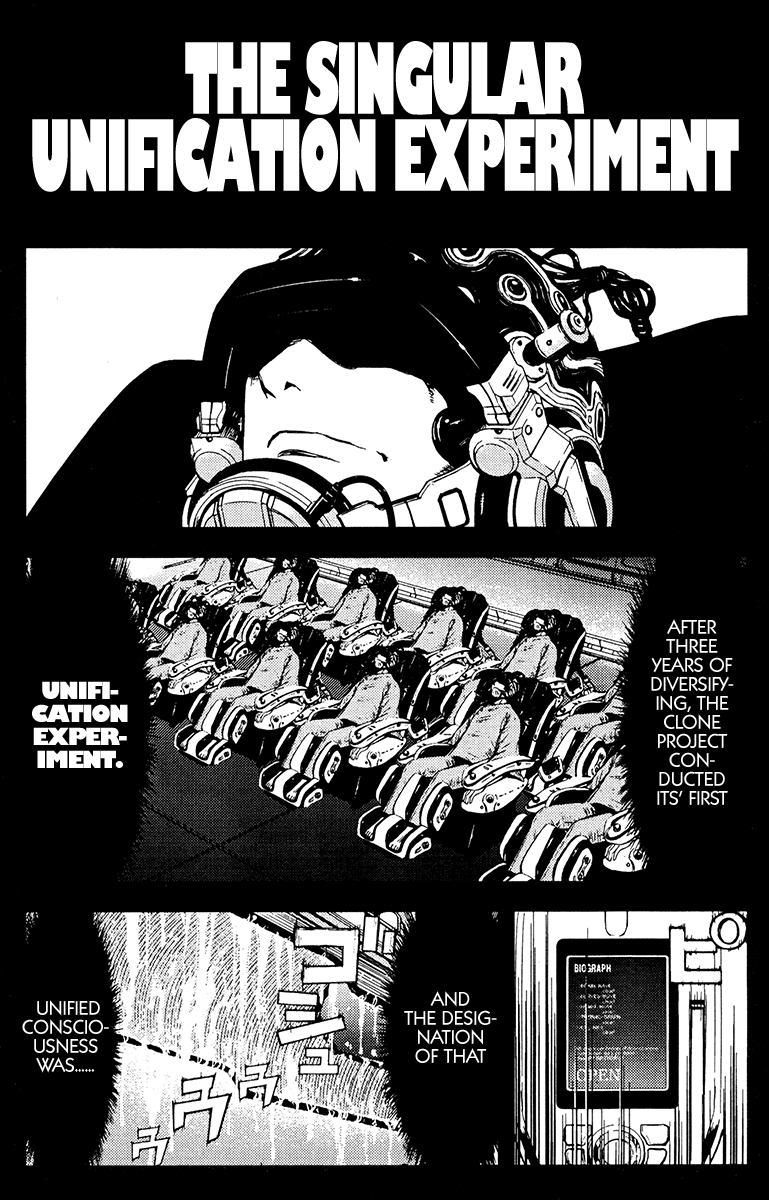 Halaman dari Akumetsu Chapter 111