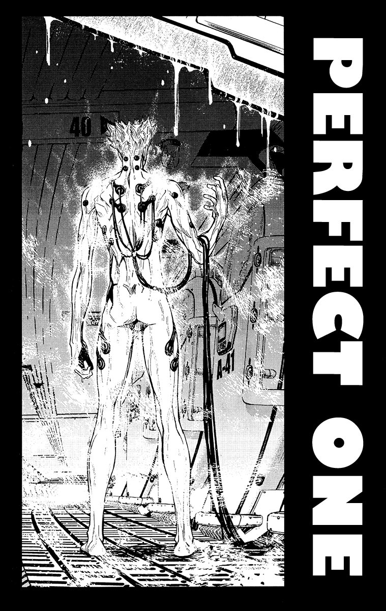 Halaman dari Akumetsu Chapter 111