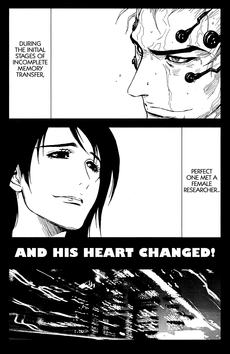 Halaman dari Akumetsu Chapter 111