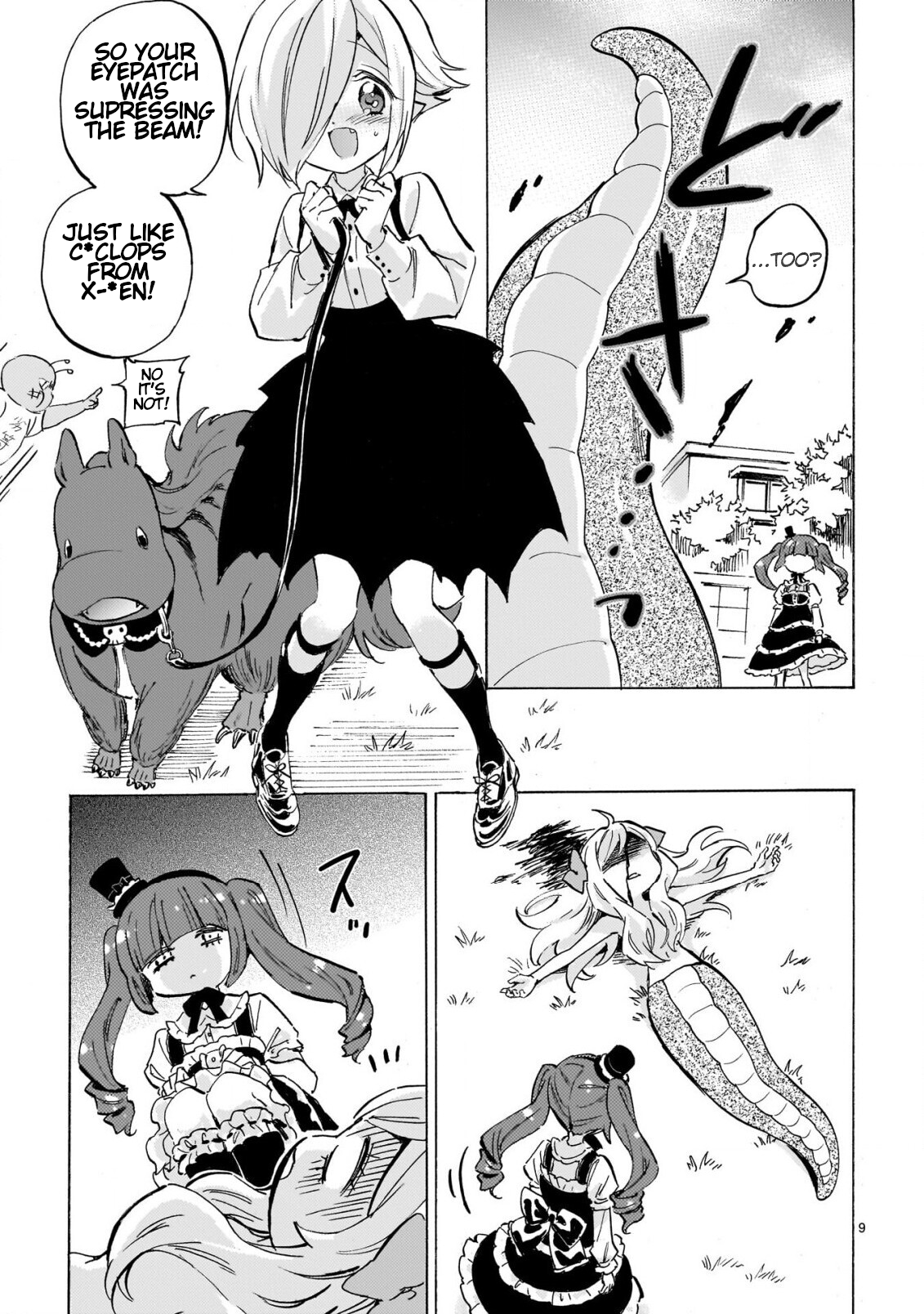 9
