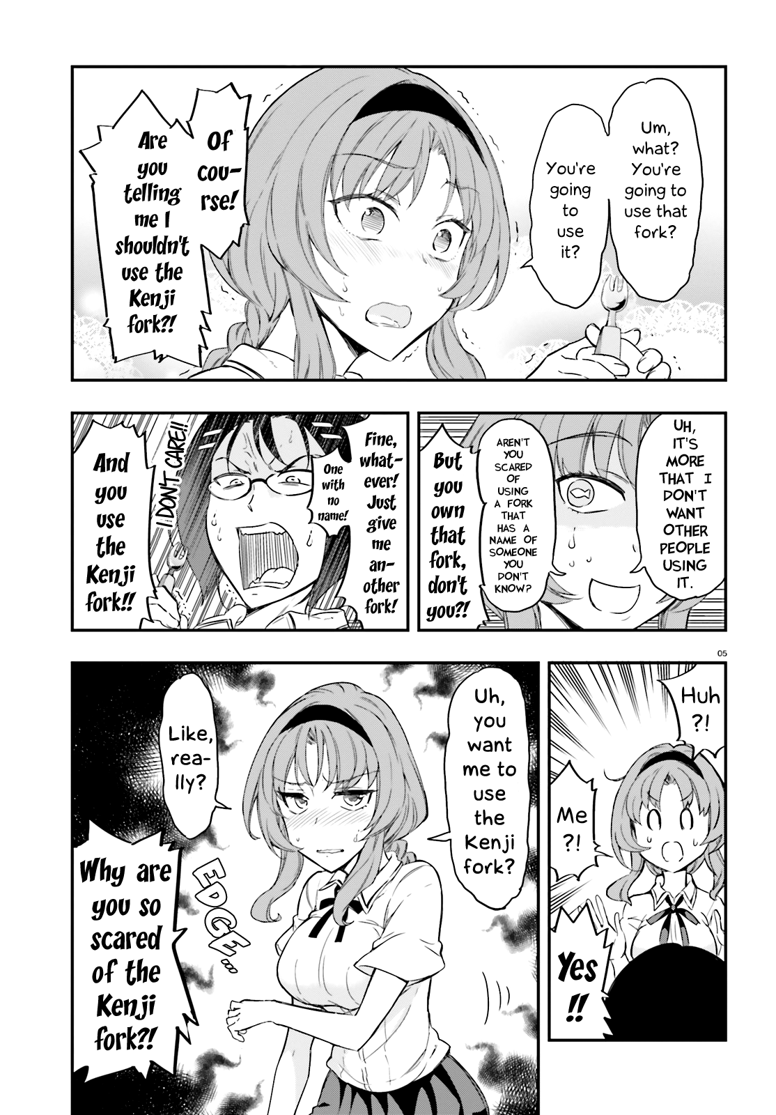 5