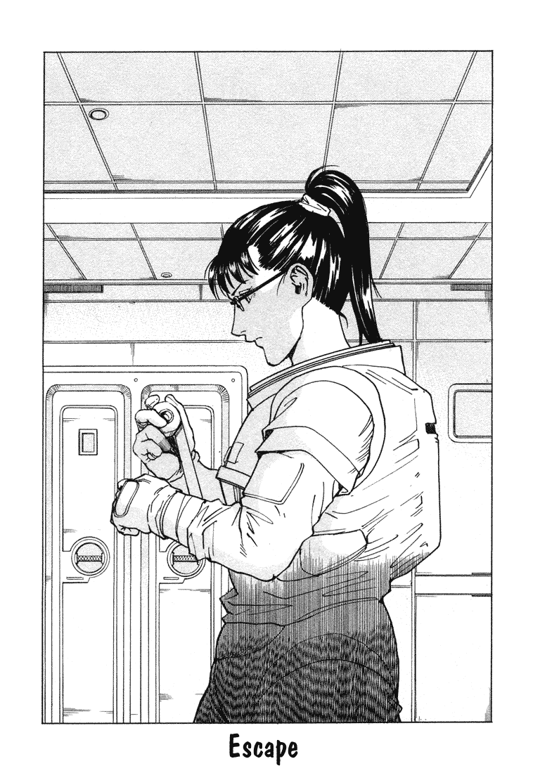 Halaman dari Eden: It's an Endless World! Chapter 67