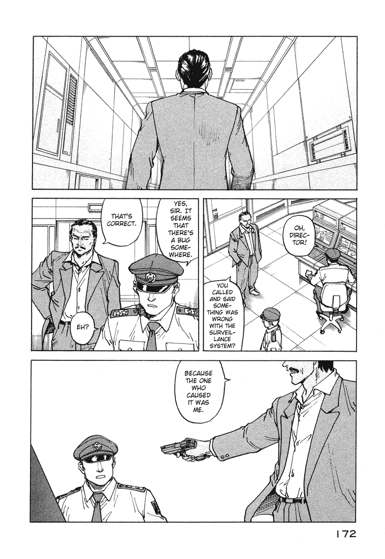Halaman dari Eden: It's an Endless World! Chapter 67