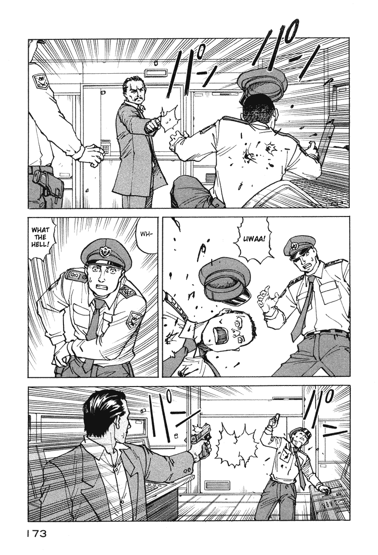 Halaman dari Eden: It's an Endless World! Chapter 67