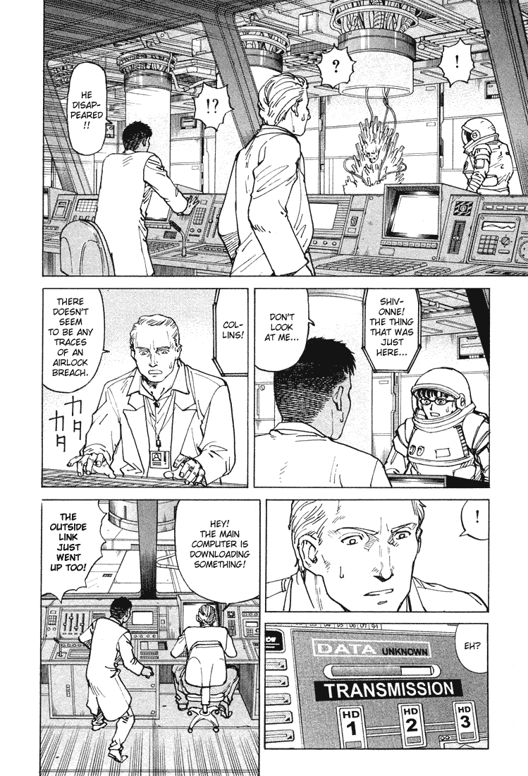 Halaman dari Eden: It's an Endless World! Chapter 67