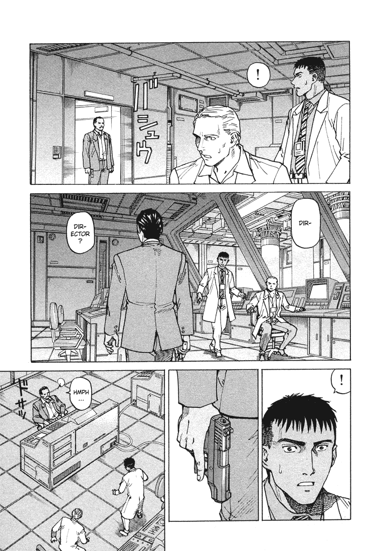 Halaman dari Eden: It's an Endless World! Chapter 67