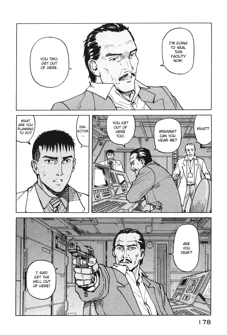 Halaman dari Eden: It's an Endless World! Chapter 67