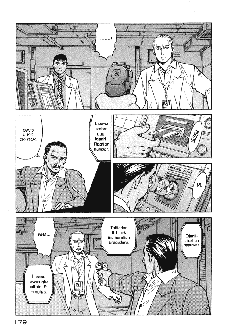 Halaman dari Eden: It's an Endless World! Chapter 67