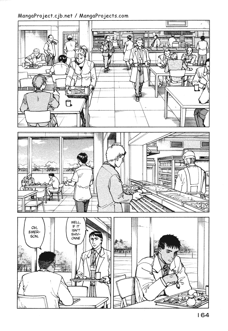 Halaman dari Eden: It's an Endless World! Chapter 67