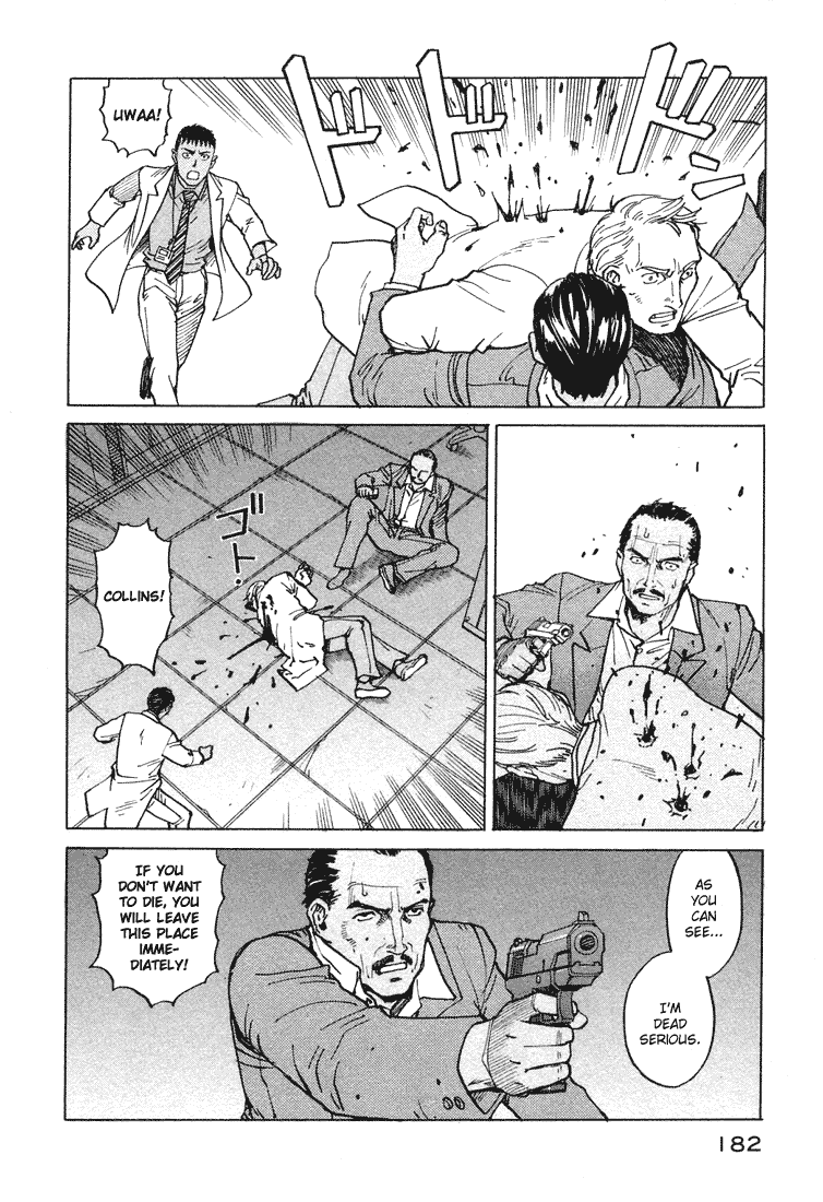 Halaman dari Eden: It's an Endless World! Chapter 67