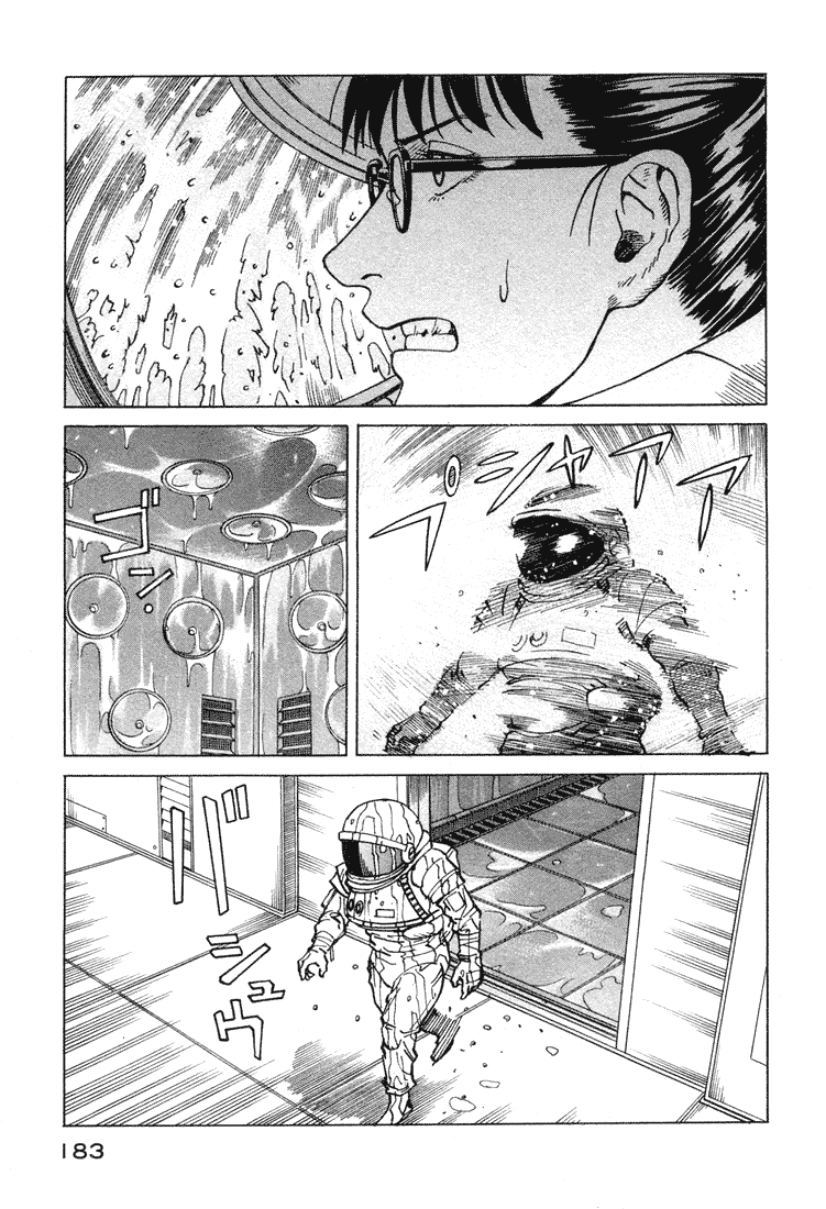 Halaman dari Eden: It's an Endless World! Chapter 67