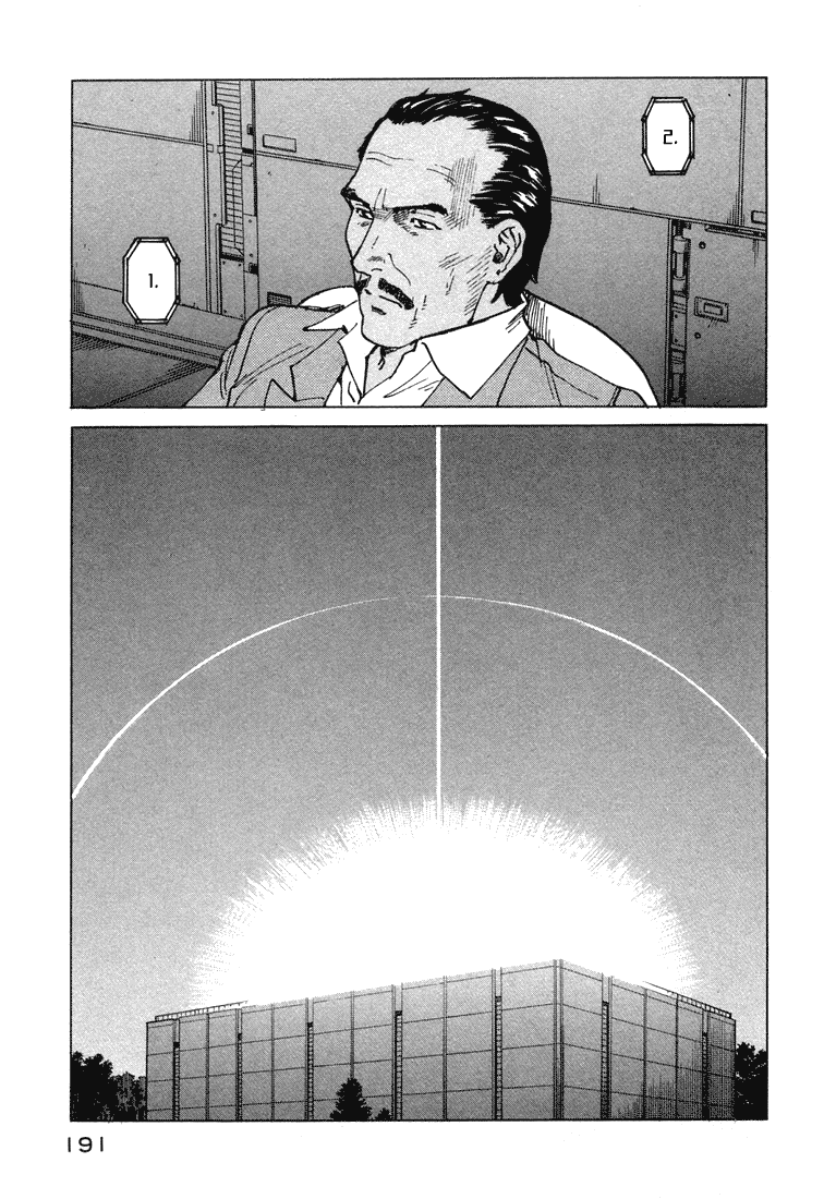 Halaman dari Eden: It's an Endless World! Chapter 67