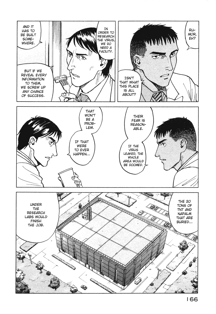 Halaman dari Eden: It's an Endless World! Chapter 67