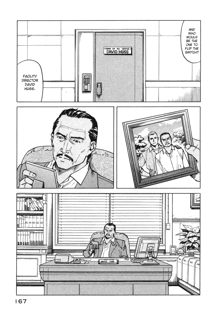Halaman dari Eden: It's an Endless World! Chapter 67