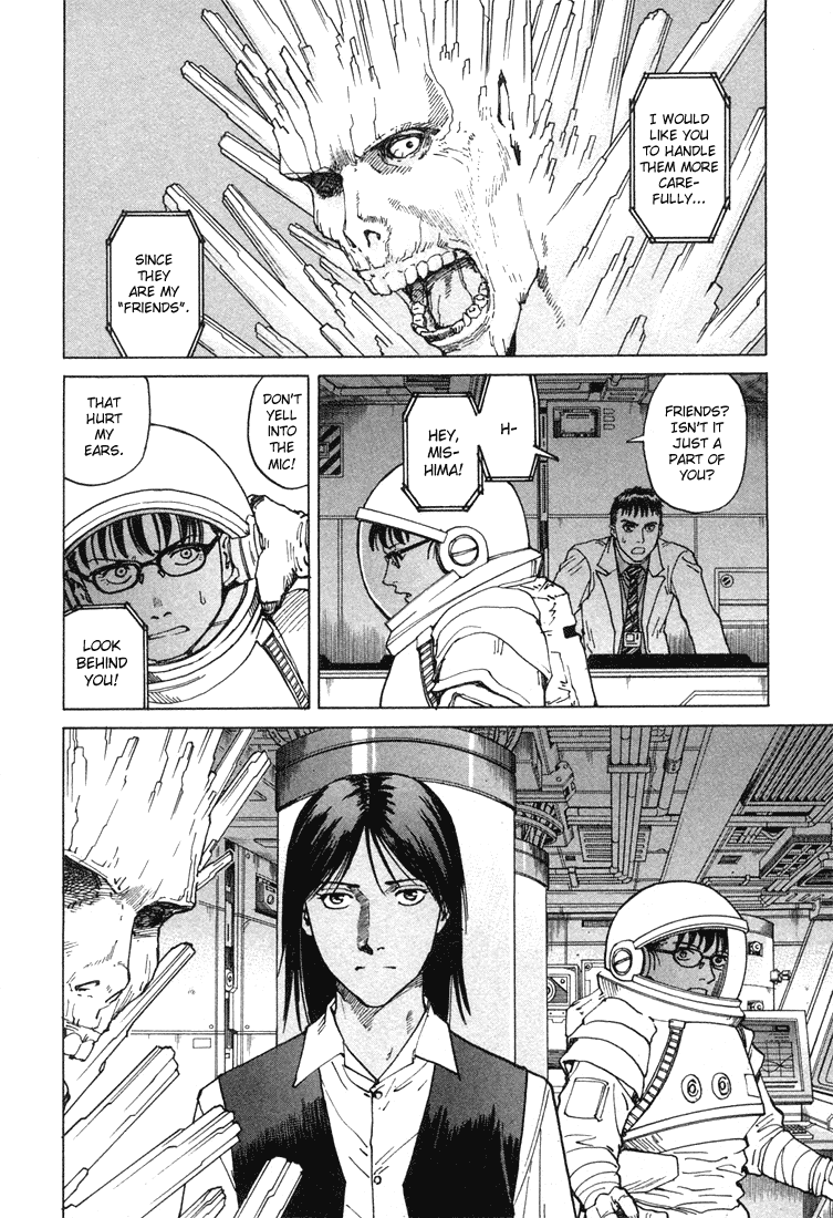 Halaman dari Eden: It's an Endless World! Chapter 67