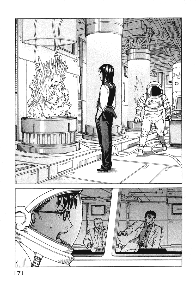 Halaman dari Eden: It's an Endless World! Chapter 67