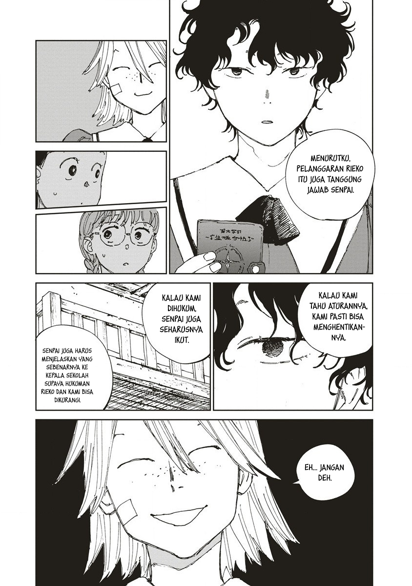 Ketsuen no Jiya Chapter 5.1 - halaman 4