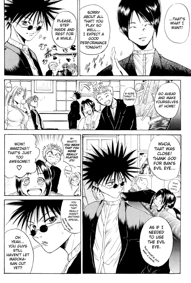 Halaman dari GetBackers Chapter 19