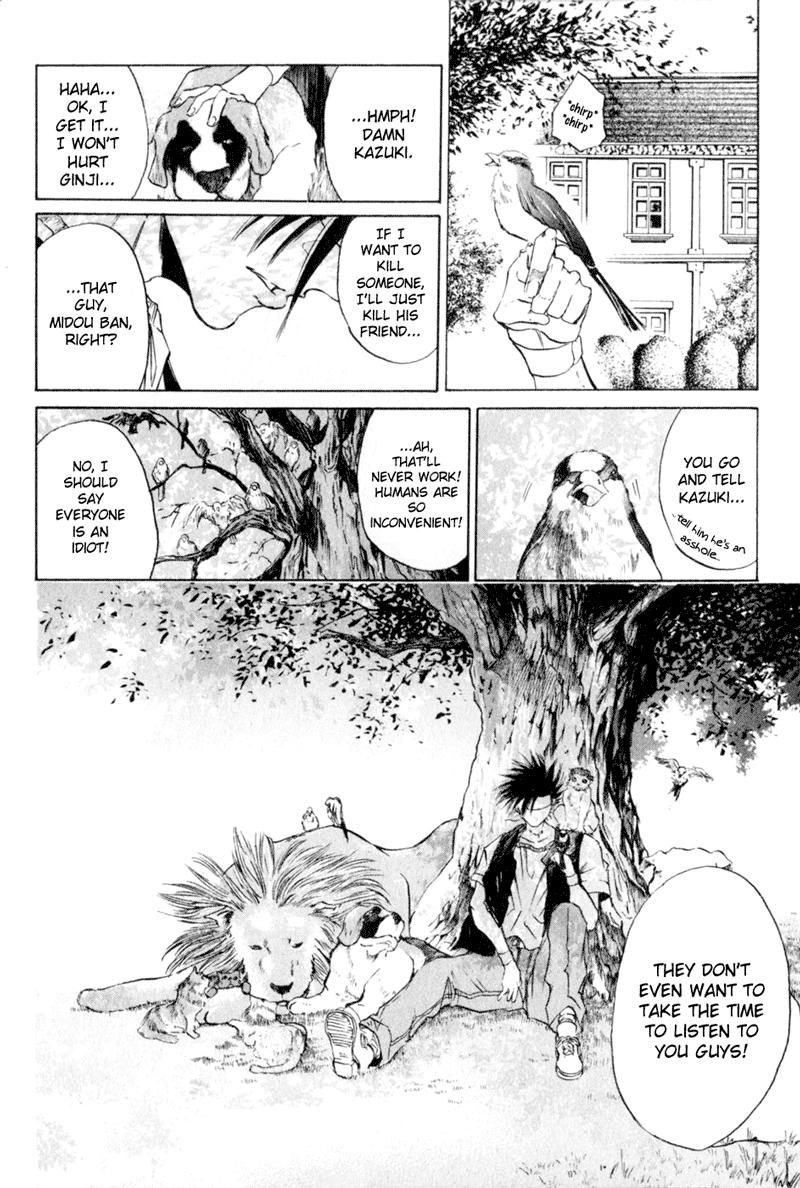 Halaman dari GetBackers Chapter 19