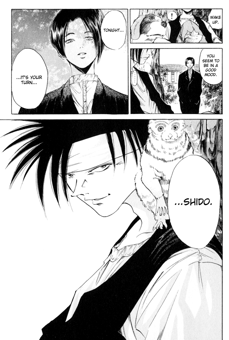 Halaman dari GetBackers Chapter 19