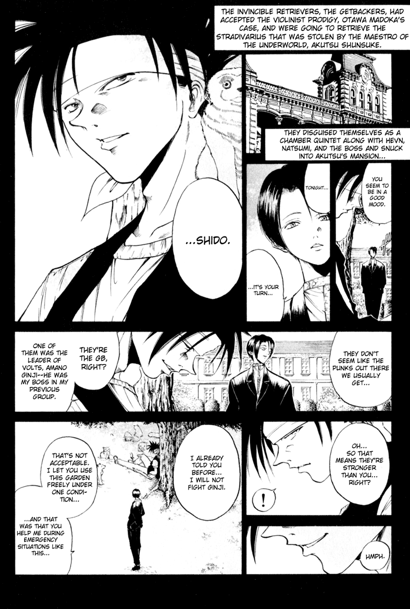 Halaman dari GetBackers Chapter 19