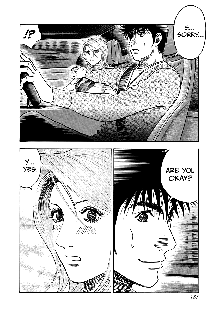 Halaman dari Countach Chapter 129