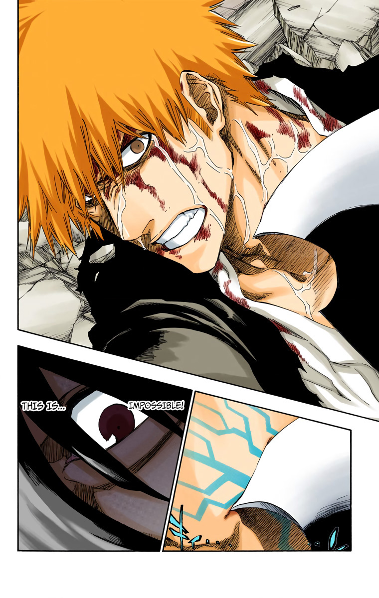 Halaman dari Bleach (Official Colored) Chapter 513