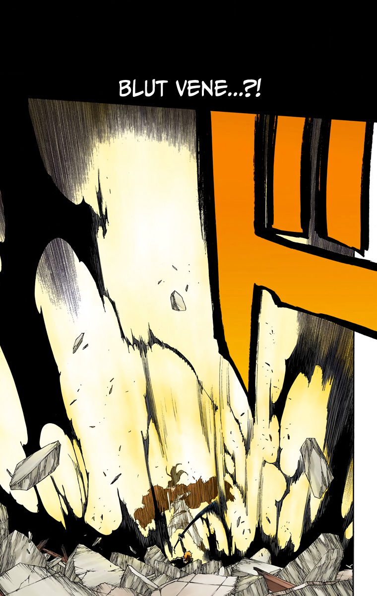 Halaman dari Bleach (Official Colored) Chapter 513