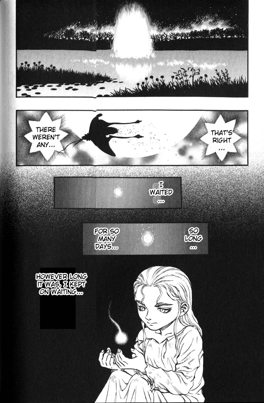 Halaman dari Berserk Chapter 115