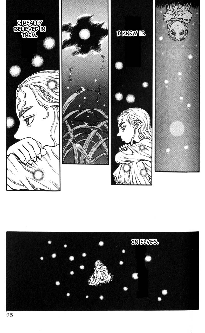 Halaman dari Berserk Chapter 115