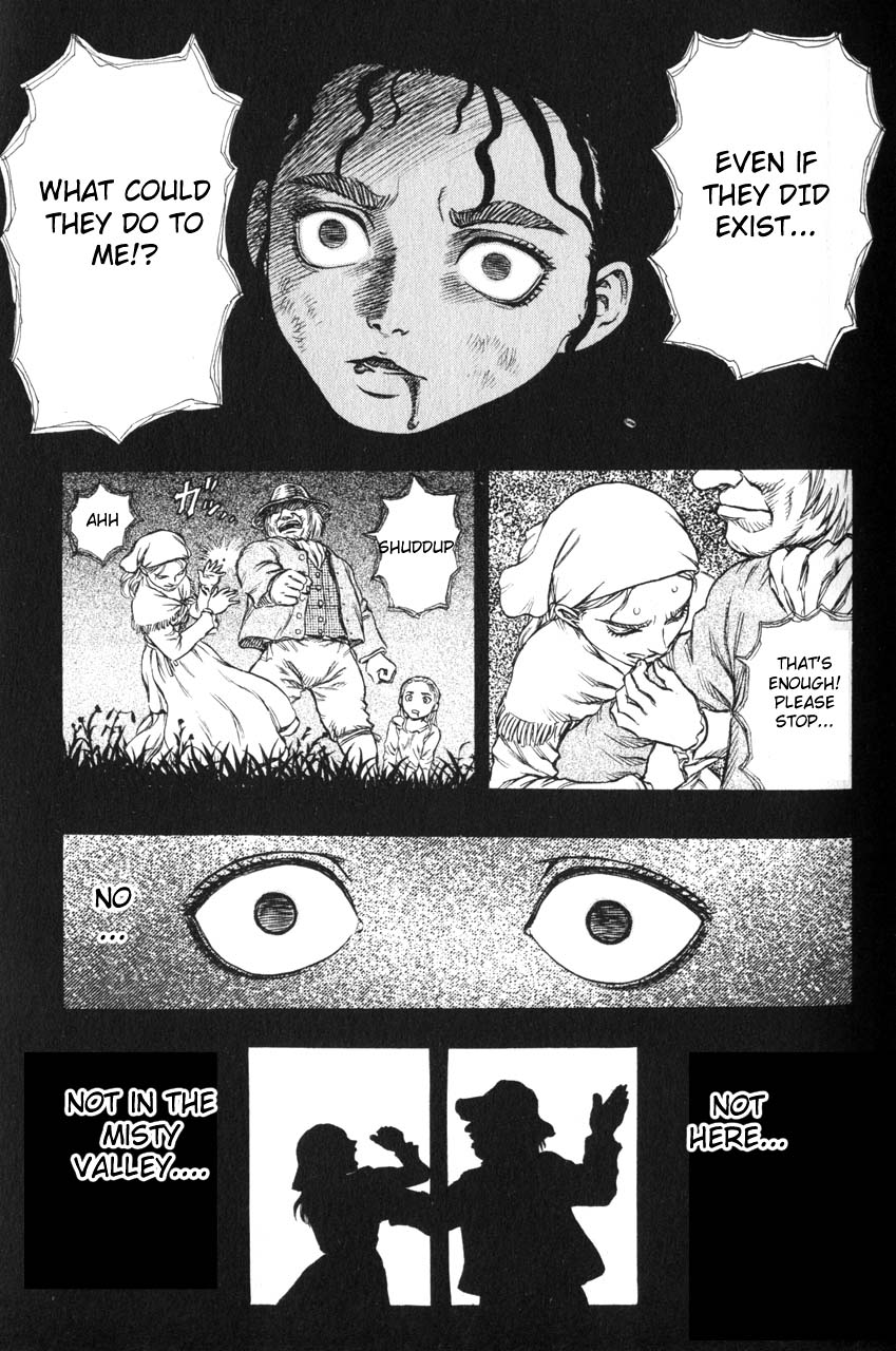 Halaman dari Berserk Chapter 115