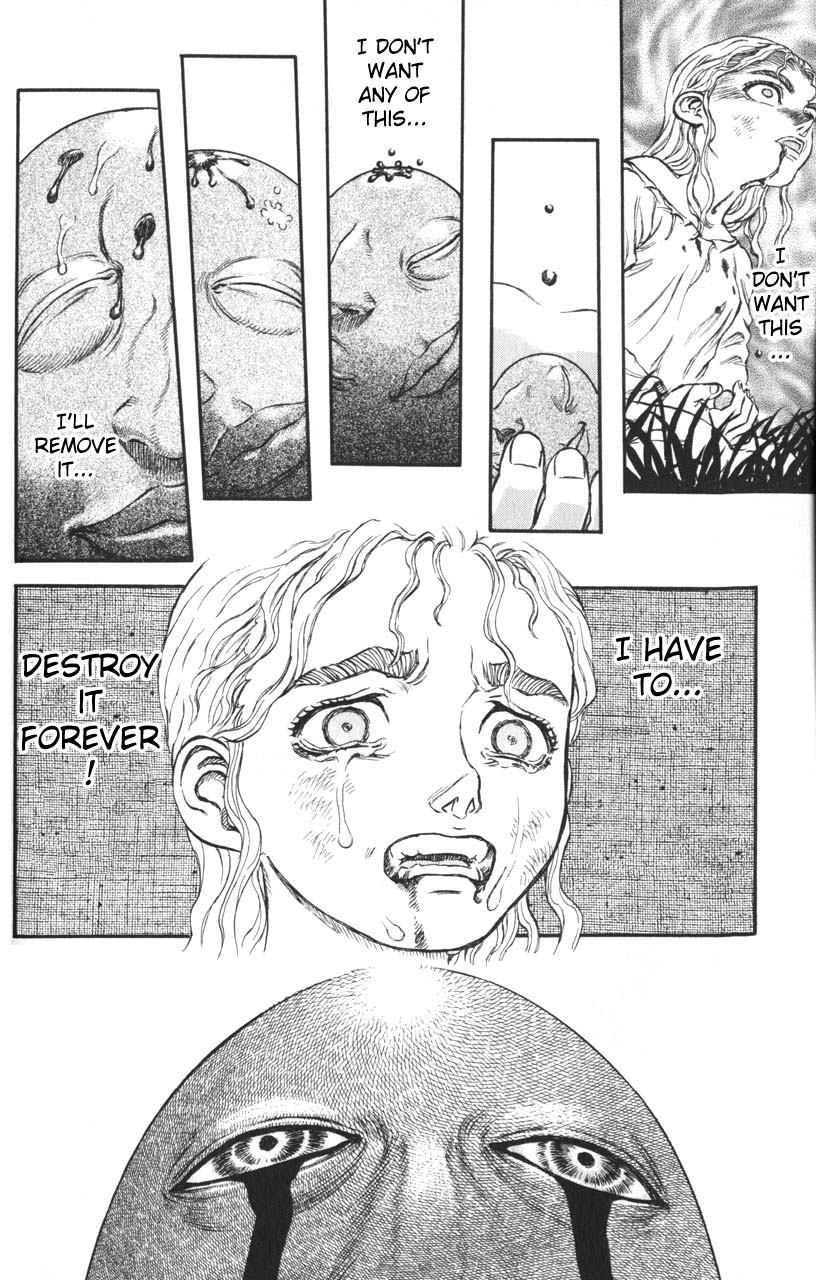 Halaman dari Berserk Chapter 115