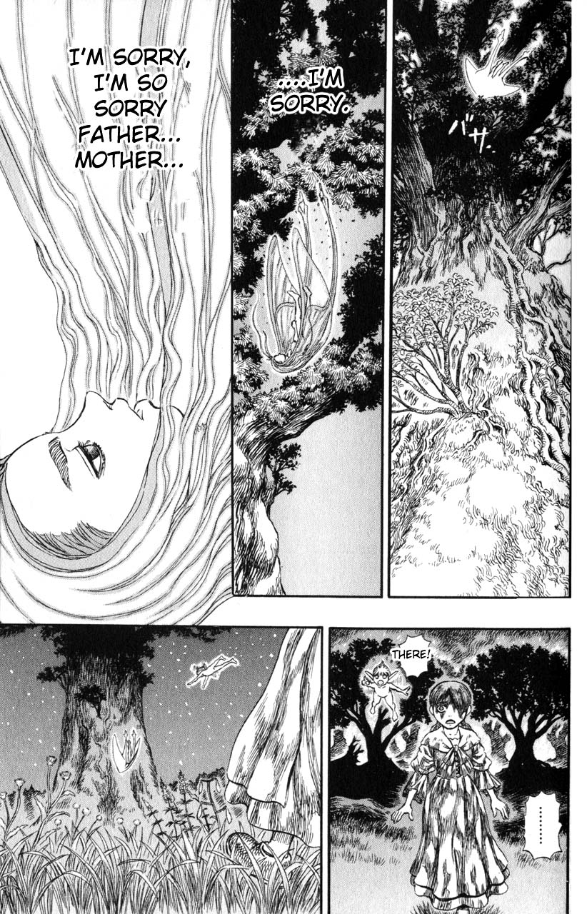 Halaman dari Berserk Chapter 115