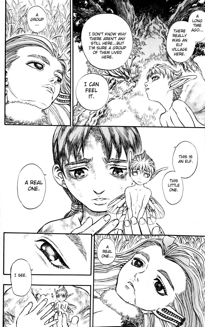 Halaman dari Berserk Chapter 115