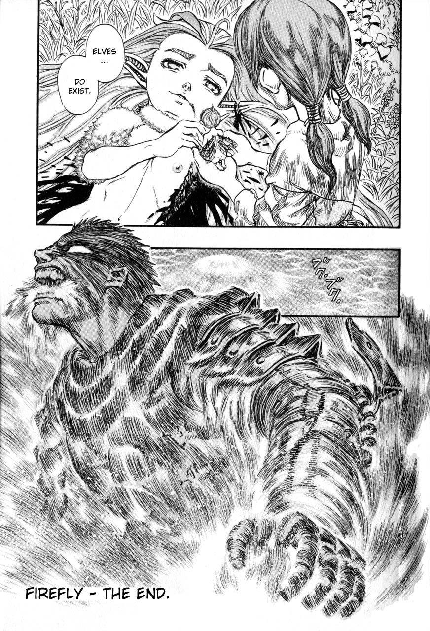 Halaman dari Berserk Chapter 115