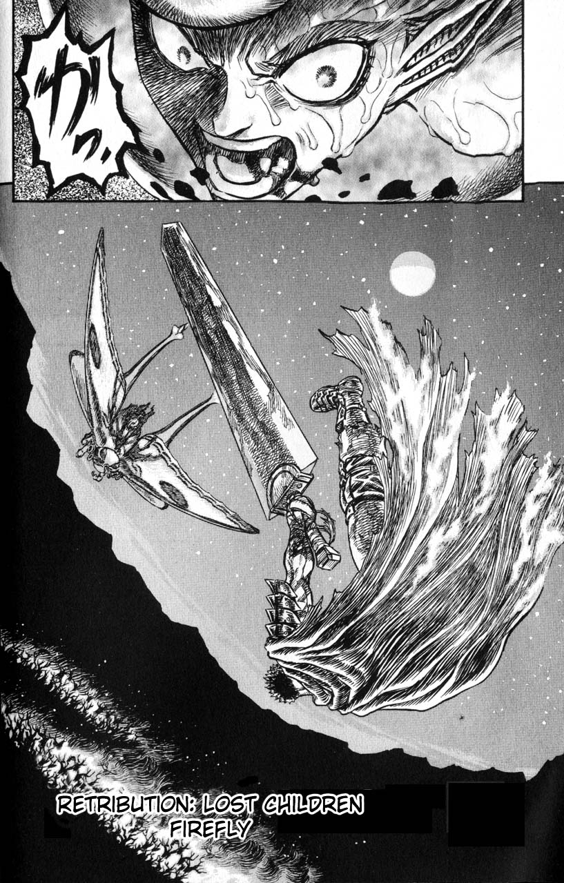 Halaman dari Berserk Chapter 115