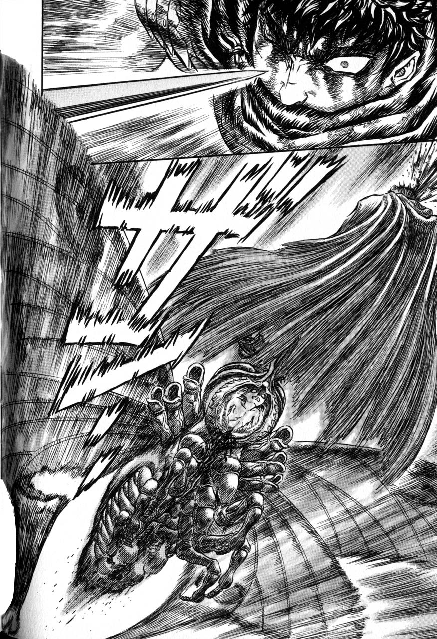 Halaman dari Berserk Chapter 115