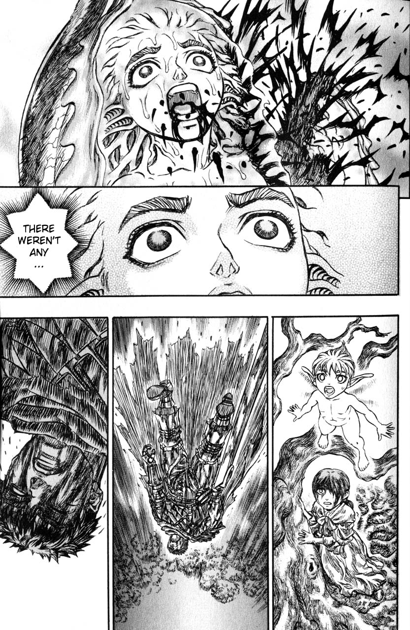 Halaman dari Berserk Chapter 115