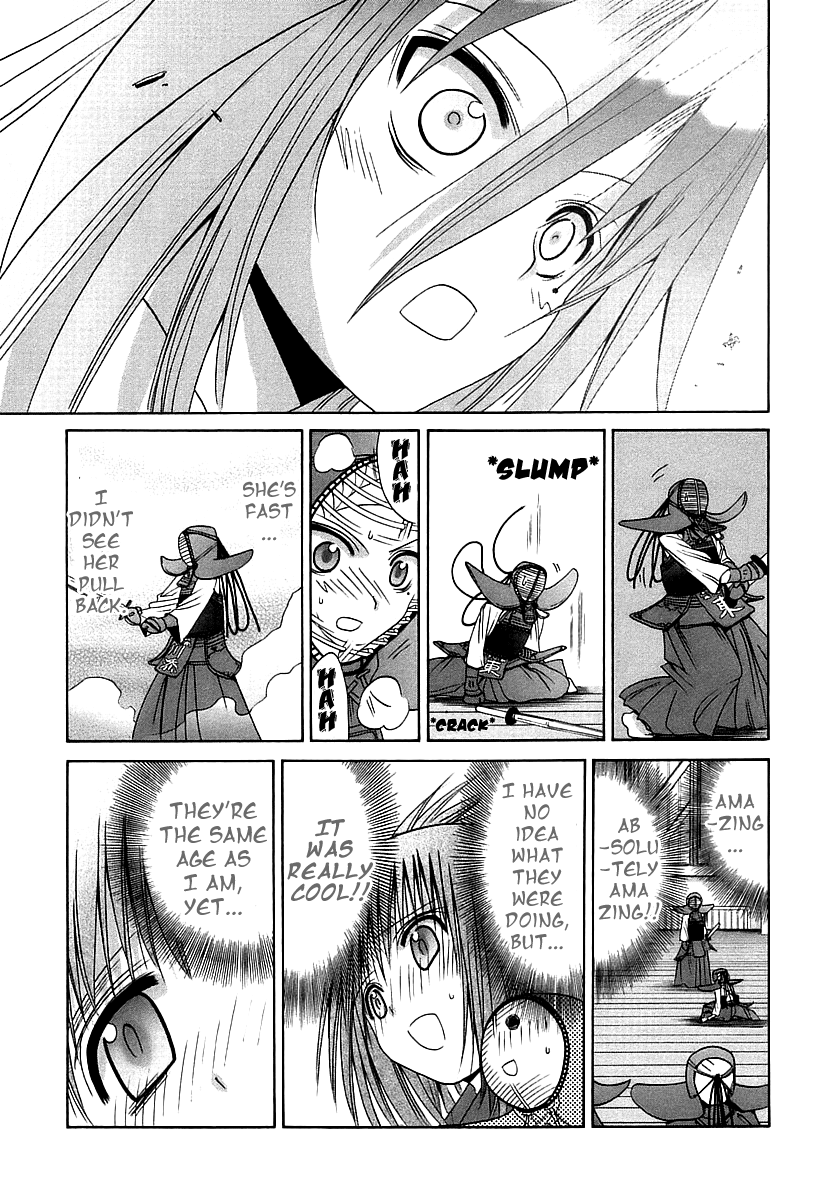 Halaman dari Bamboo Blade Chapter 43