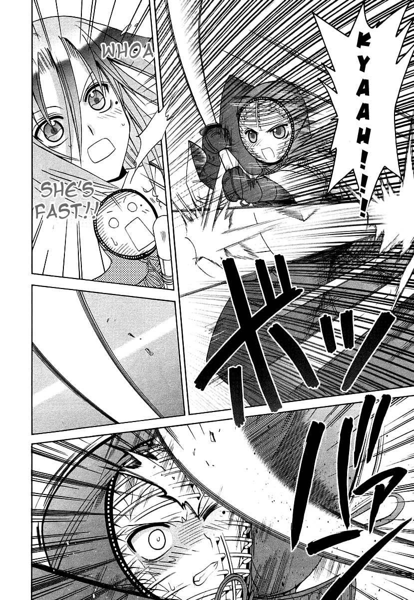 Halaman dari Bamboo Blade Chapter 43