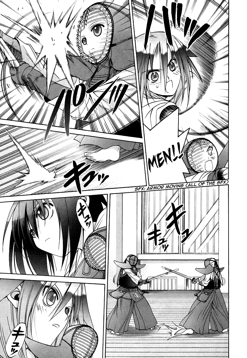 Halaman dari Bamboo Blade Chapter 43