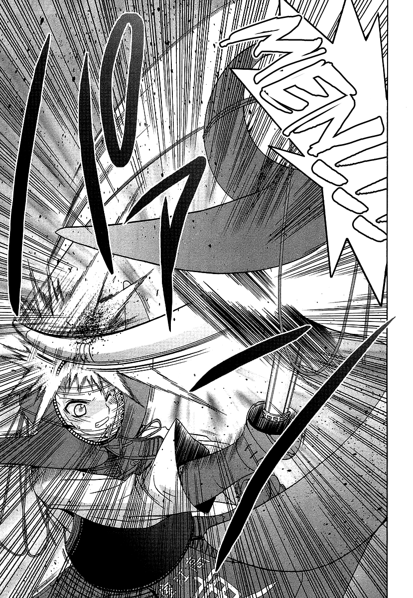 Halaman dari Bamboo Blade Chapter 43