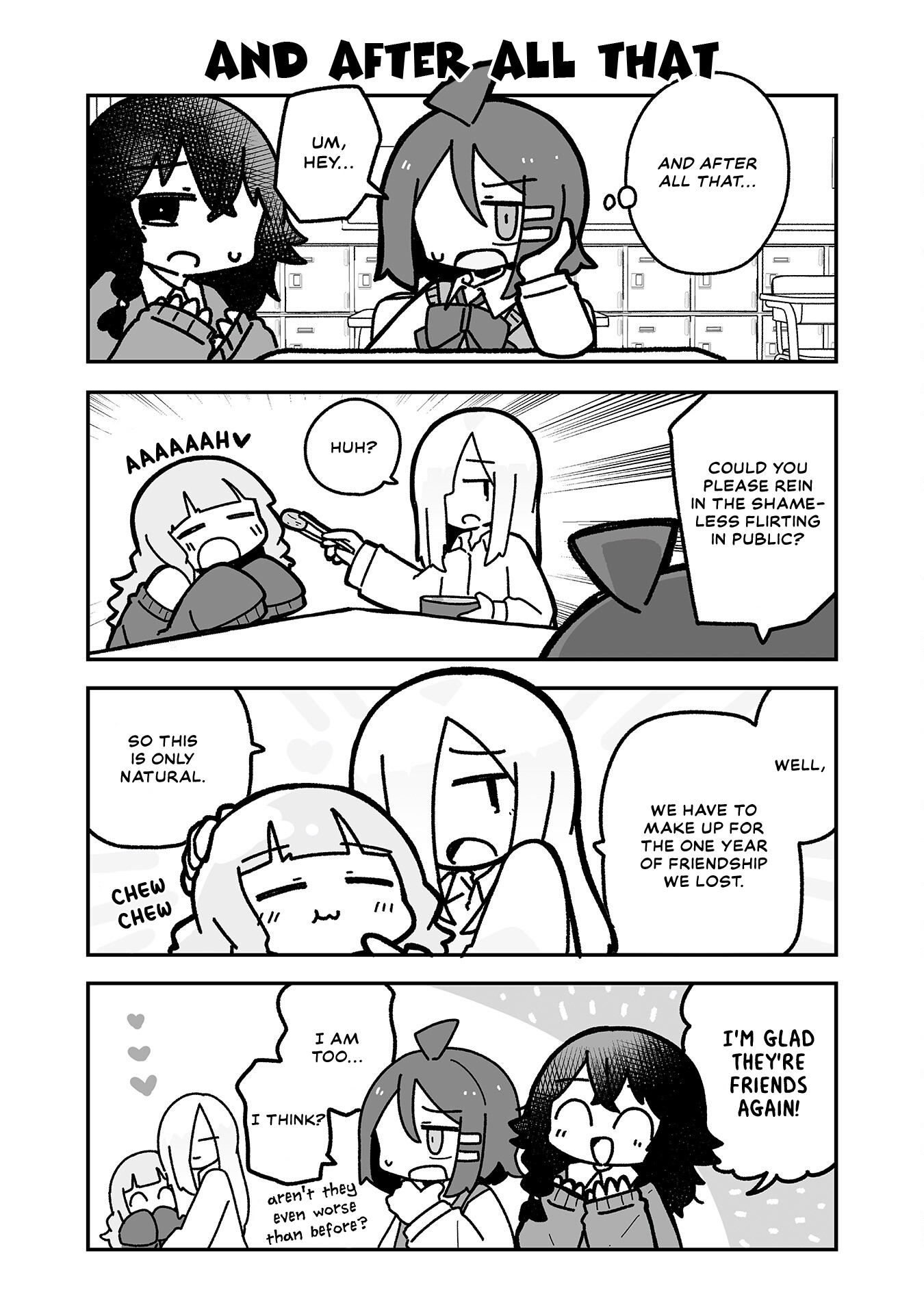 Otaku ni Yasashii Gyaru ni Watashi wa Naru! Chapter 16 Page 14