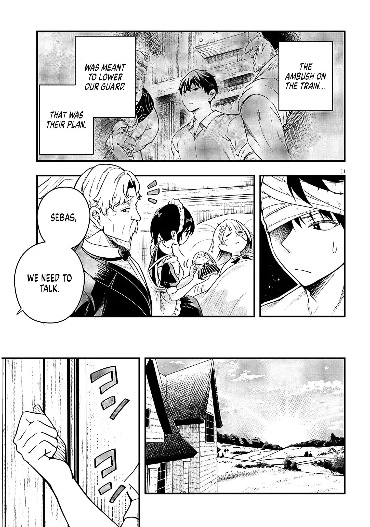 11