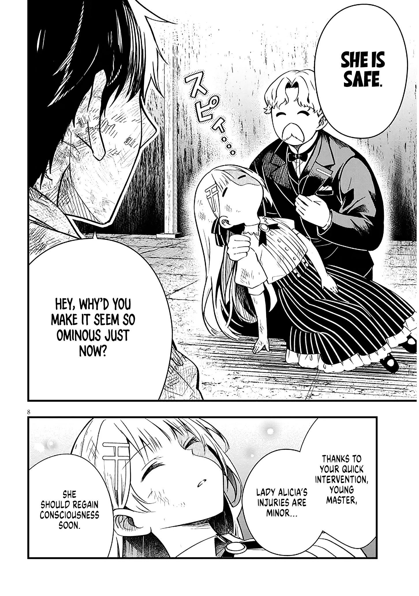 8