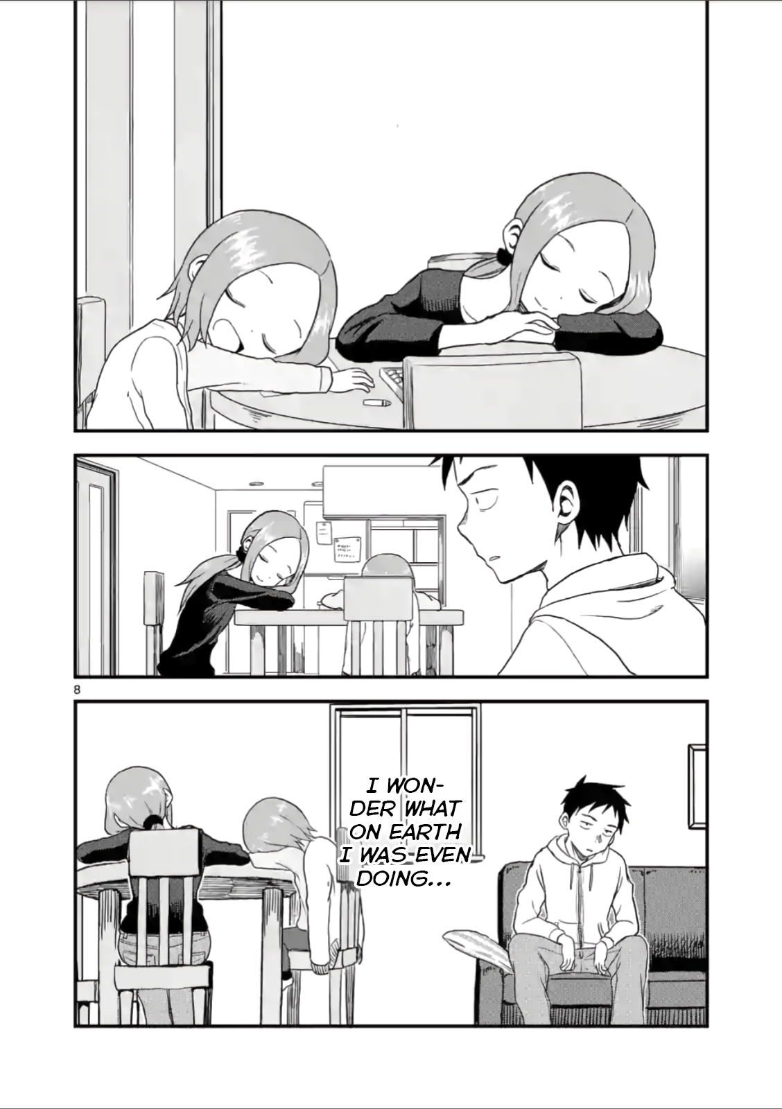 8
