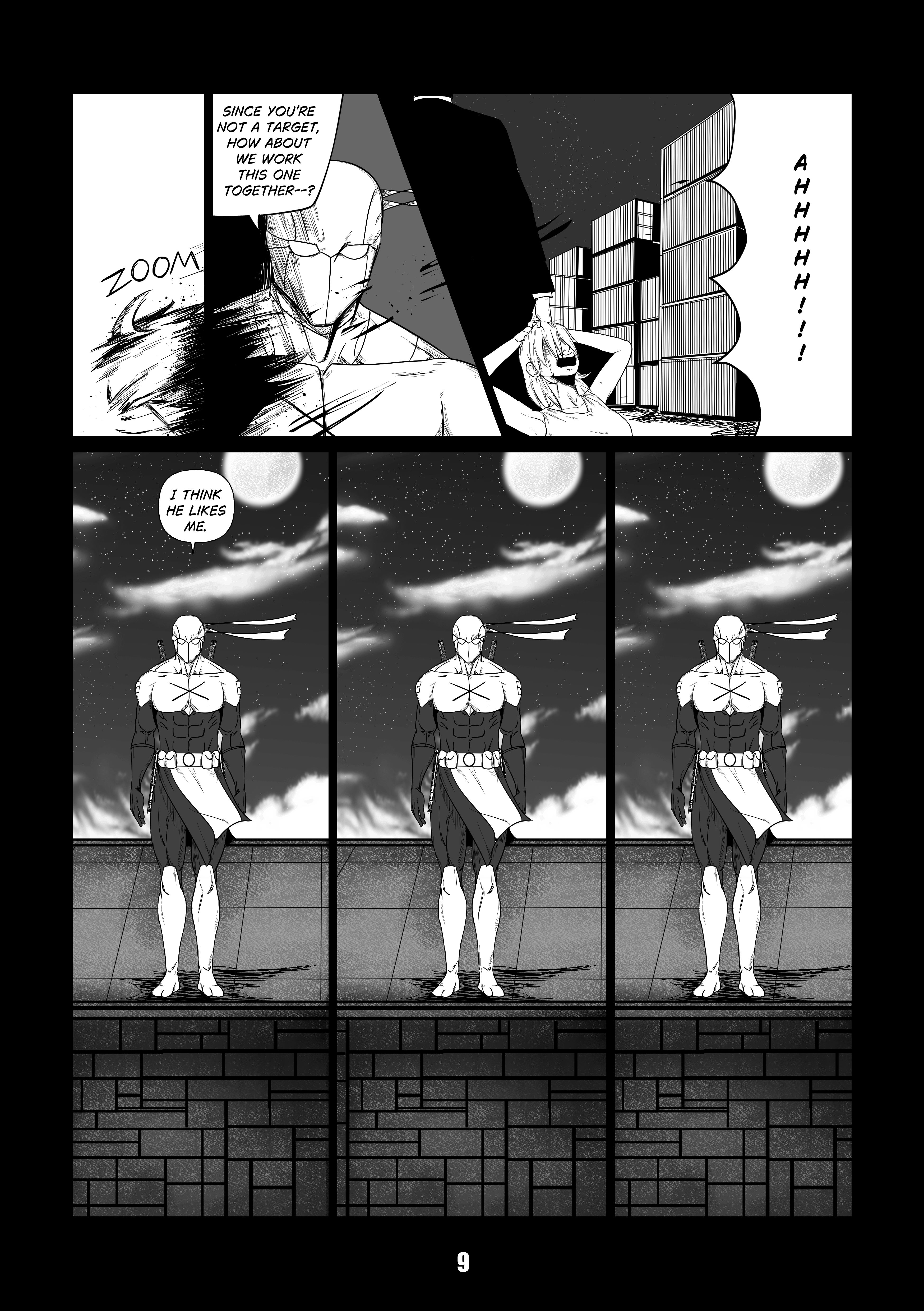 9