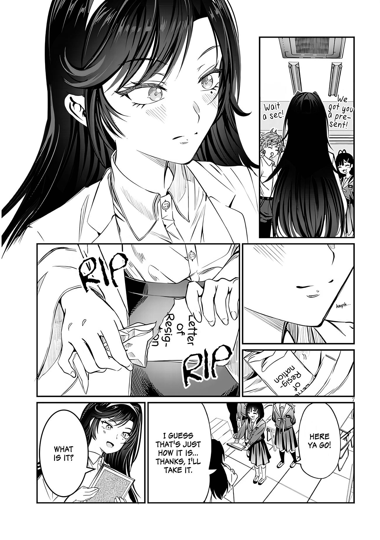 7