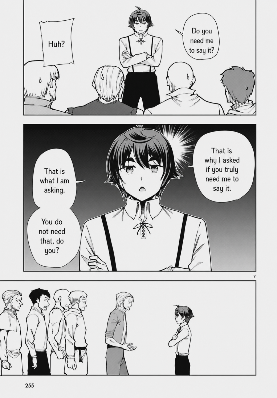 7