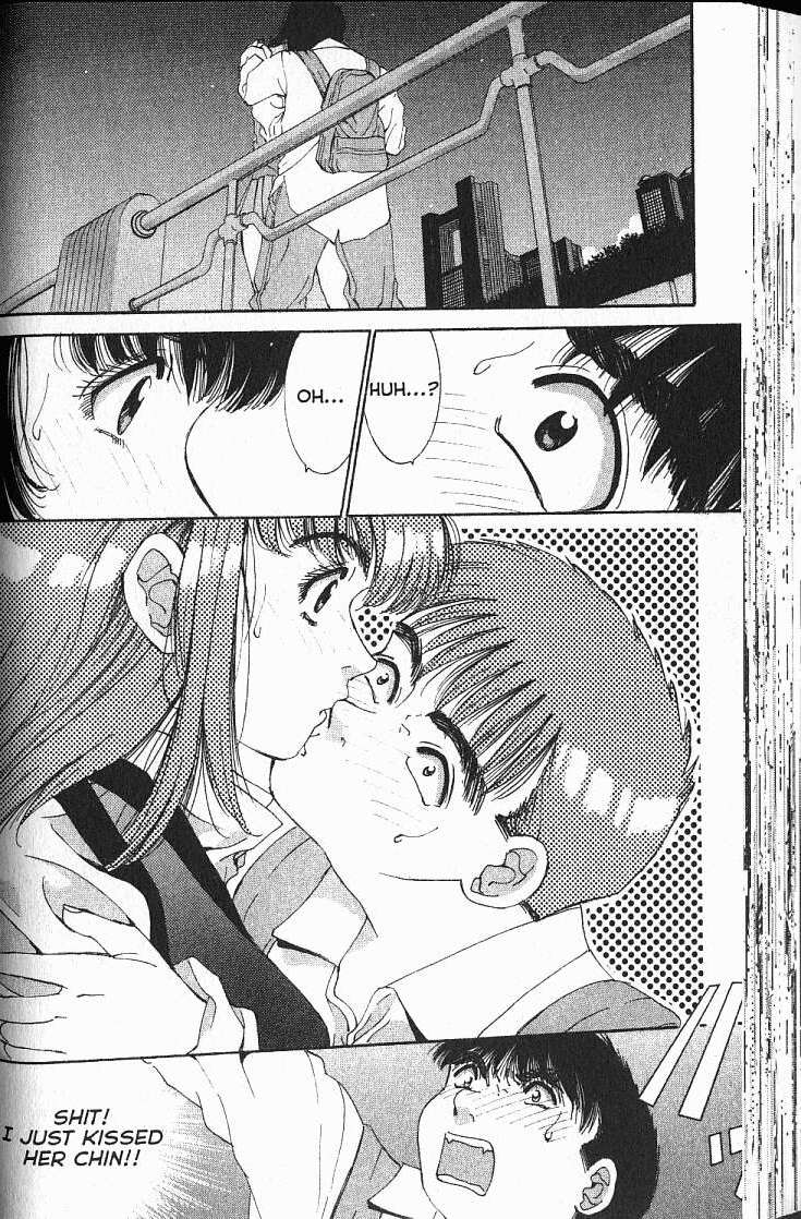 Halaman dari Boys Be... 2nd Season Chapter 4